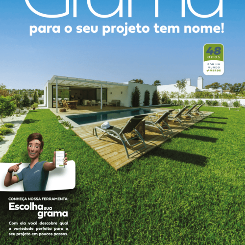 ITOGRASS (Personalizado)