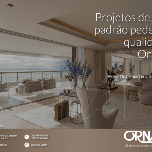 ORNATO (Personalizado)